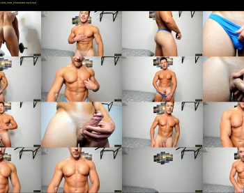 roberto4ever — 51 minute Chaturbate male cam show recording, 720p, Sep 14, 2021