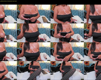 romanticabuse — 64 minute Chaturbate female cam show recording, 720p, Sep 14, 2021
