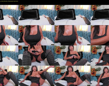 romanticabuse — 64 minute Chaturbate female cam show recording, 720p, Sep 14, 2021