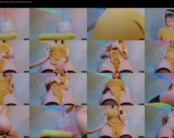 samantha_larusso_ — 70 minute Chaturbate couple cam show recording, 1080p, Sep 14, 2021