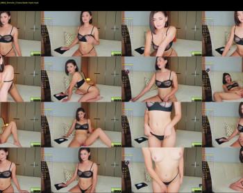 sandysweetie — 56 minute Chaturbate female cam show recording, 1080p, Sep 14, 2021