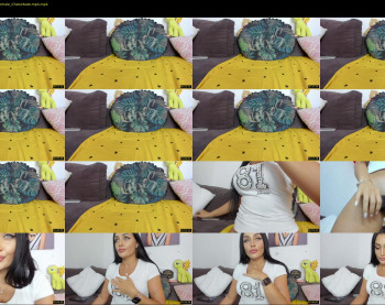 sas4a — 4 minute Chaturbate female cam show recording, 1080p, Sep 14, 2021