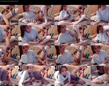 savage_miracle — 19 minute Chaturbate female cam show recording, 720p, Sep 14, 2021