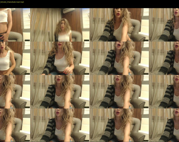 sellenia — 3 minute Chaturbate female cam show recording, 1080p, Sep 14, 2021