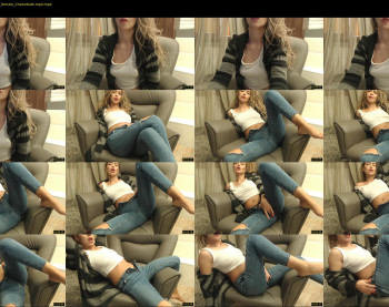 sellenia — 28 minute Chaturbate female cam show recording, 1080p, Sep 14, 2021