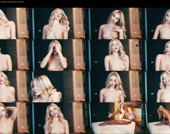 slemgem — 7 minute Chaturbate couple cam show recording, 720p, Sep 14, 2021
