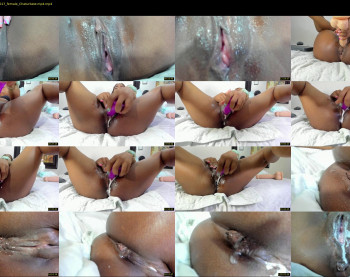 sofi_decker — 71 minute Chaturbate female cam show recording, 1080p, Sep 14, 2021