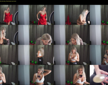 sorana_shy — 48 minute Chaturbate female cam show recording, 1080p, Sep 14, 2021