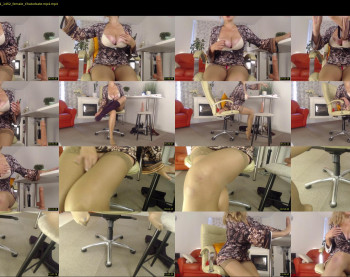 squirtmilfpussy — 16 minute Chaturbate female cam show recording, 720p, Sep 14, 2021
