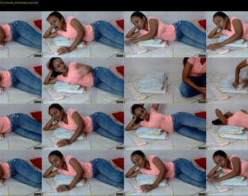 stacy_woods — 8 minute Chaturbate female cam show recording, 720p, Sep 14, 2021