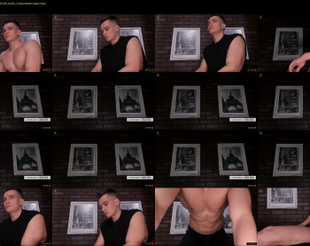 sultryandrew — 70 minute Chaturbate male cam show recording, 1080p, Sep 14, 2021