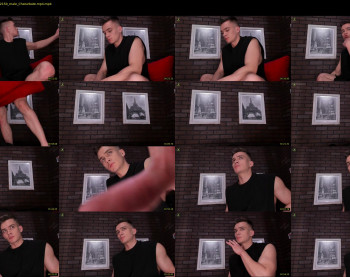 sultryandrew — 4 minute Chaturbate male cam show recording, 1080p, Sep 14, 2021