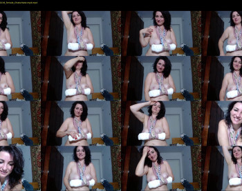 sweet69kate — 7 minute Chaturbate female cam show recording, 1080p, Sep 14, 2021