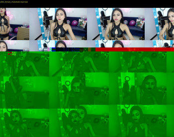 sweet_littleee — 45 minute Chaturbate female cam show recording, 720p, Sep 14, 2021