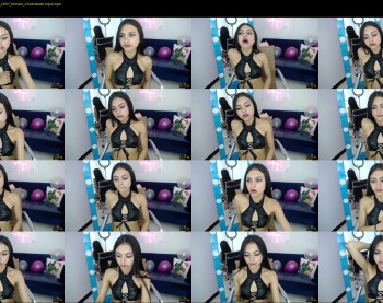 sweet_littleee — 45 minute Chaturbate female cam show recording, 720p, Sep 14, 2021