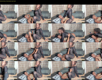 sweet_savvy — 8 minute Chaturbate female cam show recording, 1080p, Sep 14, 2021
