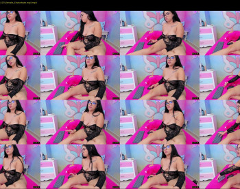 sweetcurvyx — 3 minute Chaturbate couple cam show recording, 1080p, Sep 14, 2021
