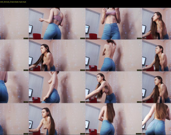 sweetpulse_ — 70 minute Chaturbate female cam show recording, 1080p, Sep 14, 2021