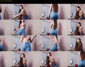 sweetpulse_ — 70 minute Chaturbate female cam show recording, 1080p, Sep 14, 2021