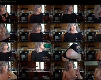 tantric_eden_ — 69 minute Chaturbate female cam show recording, 1080p, Sep 14, 2021