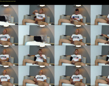 tatanwalker — 50 minute Chaturbate male cam show recording, 720p, Sep 14, 2021