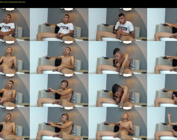 tatanwalker — 17 minute Chaturbate male cam show recording, 720p, Sep 14, 2021