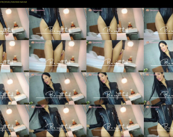 tiffanystone_ — 21 minute Chaturbate female cam show recording, 1080p, Sep 14, 2021