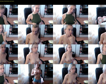 tinkissa — 70 minute Chaturbate couple cam show recording, 1080p, Sep 14, 2021
