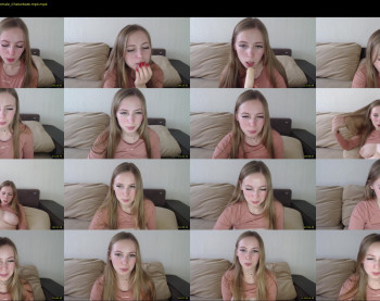 tixxxy — 73 minute Chaturbate female cam show recording, 1080p, Sep 14, 2021