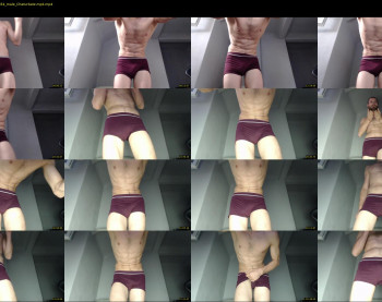 tralalabala — 70 minute Chaturbate male cam show recording, 1080p, Sep 14, 2021