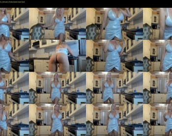 tunderose — 70 minute Chaturbate female cam show recording, 1080p, Sep 14, 2021