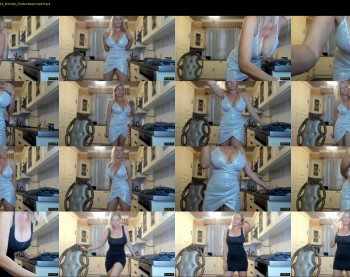 tunderose — 49 minute Chaturbate female cam show recording, 1080p, Sep 14, 2021