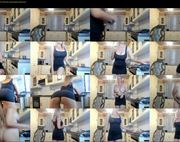 tunderose — 37 minute Chaturbate female cam show recording, 1080p, Sep 14, 2021
