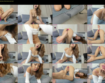 ui_seul — 70 minute Chaturbate female cam show recording, 1080p, Sep 14, 2021