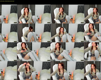 valerie07 — 15 minute Chaturbate female cam show recording, 1080p, Sep 14, 2021