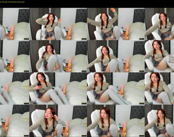 valerie07 — 15 minute Chaturbate female cam show recording, 1080p, Sep 14, 2021