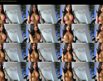 vanessa_vega — 6 minute Chaturbate female cam show recording, 1080p, Sep 14, 2021