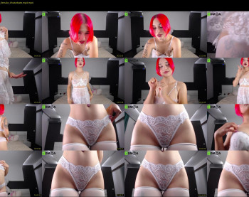 wild_lov — 70 minute Chaturbate female cam show recording, 1080p, Sep 14, 2021