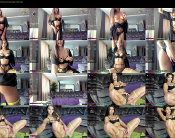 xvsesss — 21 minute Chaturbate female cam show recording, 1080p, Sep 15, 2021