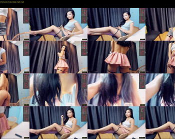 yumi_yui — 72 minute Chaturbate female cam show recording, 1080p, Sep 14, 2021