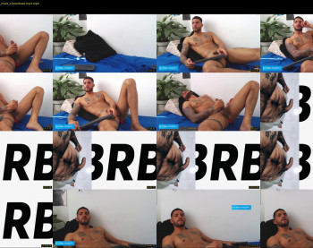 27_juan — 93 minute Chaturbate male cam show recording, 1080p, Sep 15, 2021