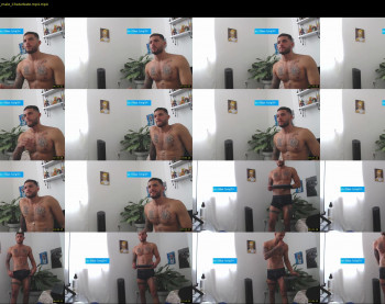 27_juan — 9 minute Chaturbate male cam show recording, 1080p, Sep 15, 2021