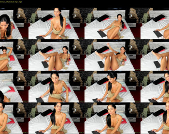 _adelle — 10 minute Chaturbate female cam show recording, 1080p, Sep 15, 2021