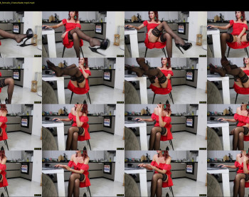 _astarta_ — 12 minute Chaturbate female cam show recording, 1080p, Sep 15, 2021