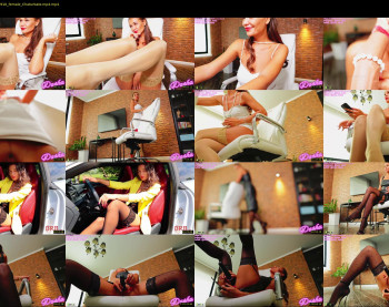 _d_a_s_h_a_ — 77 minute Chaturbate female cam show recording, 1080p, Sep 15, 2021