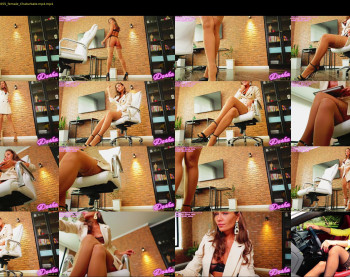 _d_a_s_h_a_ — 33 minute Chaturbate female cam show recording, 1080p, Sep 15, 2021