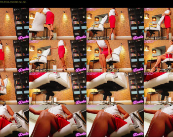_d_a_s_h_a_ — 4 minute Chaturbate female cam show recording, 1080p, Sep 16, 2021