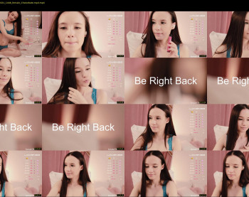 _female_essence_ — 64 minute Chaturbate female cam show recording, 1080p, Sep 15, 2021