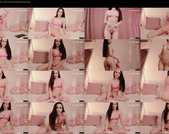 _female_essence_ — 64 minute Chaturbate female cam show recording, 1080p, Sep 15, 2021