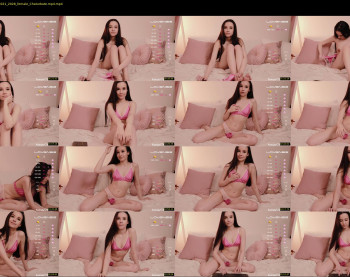 _female_essence_ — 7 minute Chaturbate female cam show recording, 1080p, Sep 15, 2021